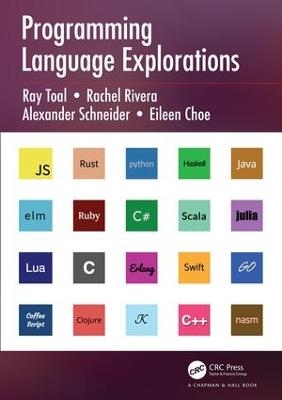 Programming Language Explorations - Ray Toal, Rachel Rivera, Alexander Schneider, Eileen Choe