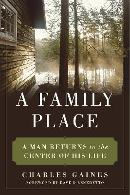 A Family Place - Charles Gaines
