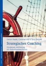 Strategisches Coaching - Gernot Hauke, Christina Lohr, Tania Pietrzak
