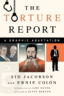 The Torture Report - Sid Jacobson