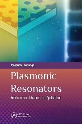 Plasmonic Resonators - Masanobu Iwanaga