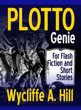 PLOTTO Genie -  Wycliffe A. Hill
