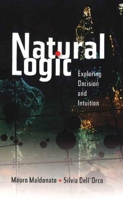 Natural Logic - Mauro Maldonato, Silvia Dell'Orco