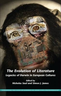 The Evolution of Literature - 