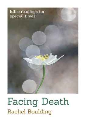 Facing Death - Rachel Boulding