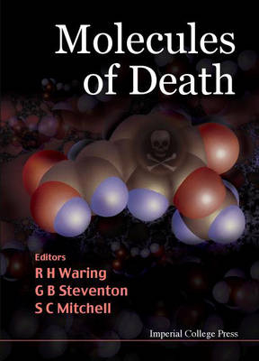 Molecules of Death - 