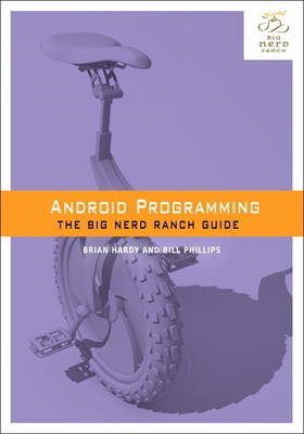 Android Programming - Bill Phillips, Brian Hardy