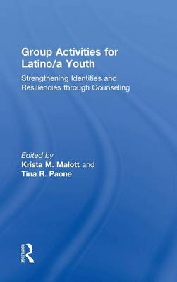 Group Activities for Latino/a Youth - 