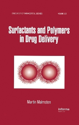 Surfactants and Polymers in Drug Delivery - 
