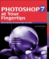 Photoshop 7 at Your Fingertips - Jason Cranford Teague