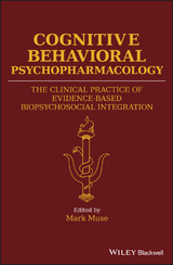 Cognitive Behavioral Psychopharmacology - 