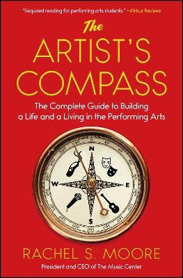 The Artist's Compass - Rachel S. Moore