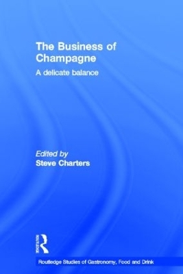 The Business of Champagne - 