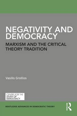 Negativity and Democracy - Vasilis Grollios