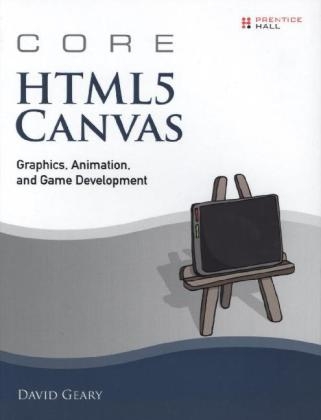 Core HTML5 Canvas - David Geary