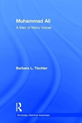 Muhammad Ali - Barbara L. Tischler