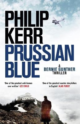 Prussian Blue - Philip Kerr