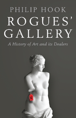 Rogues' Gallery - Philip Hook