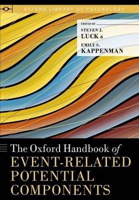 The Oxford Handbook of Event-Related Potential Components - 