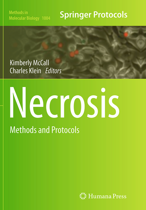 Necrosis - 