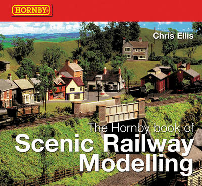 HORNBY SCENIC RAILWAY MOD