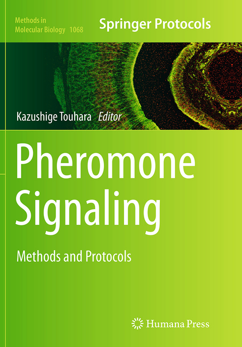 Pheromone Signaling - 