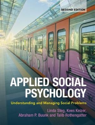 Applied Social Psychology - 