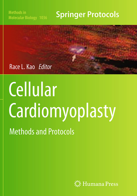 Cellular Cardiomyoplasty - 