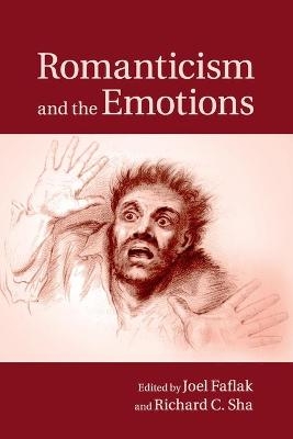 Romanticism and the Emotions - 