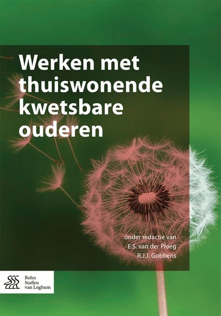 Werken Met Thuiswonende Kwetsbare Ouderen - 