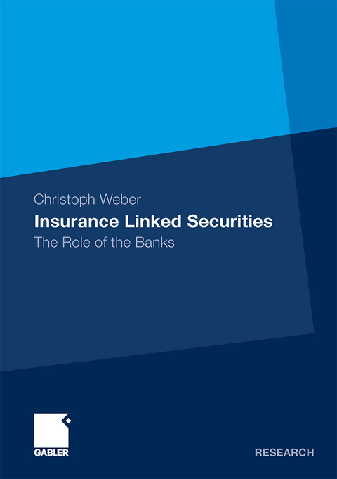 Insurance Linked Securities - Christoph Weber