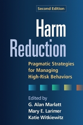 Harm Reduction, Second Edition - 