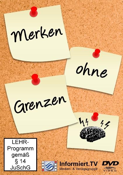 Merken ohne Grenzen - Manfred J. Lorenz