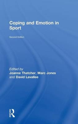 Coping and Emotion in Sport - 