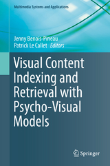 Visual Content Indexing and Retrieval with Psycho-Visual Models - 