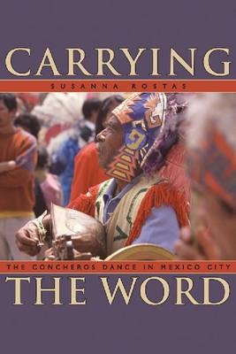 Carrying the Word - Susanna Rostas