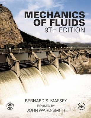 Mechanics of Fluids - John Ward-Smith