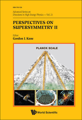 Perspectives On Supersymmetry Ii - 