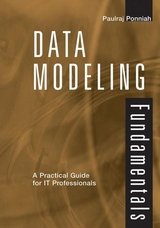 Data Modeling Fundamentals - Paulraj Ponniah