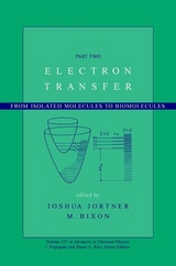 Electron Transfer - 