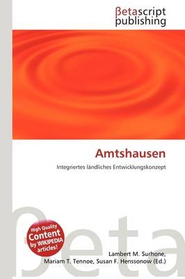 Amtshausen - 