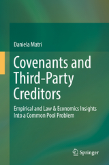 Covenants and Third-Party Creditors - Daniela Matri