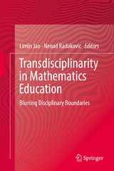 Transdisciplinarity in Mathematics Education - 