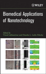 Biomedical Applications of Nanotechnology - 