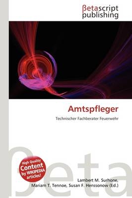 Amtspfleger - 