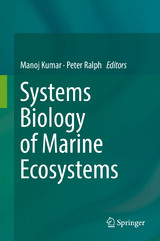 Systems Biology of Marine Ecosystems - 