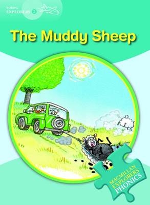 Young Explorers 2 The Muddy Sheep - G Budgell, Gill Munton