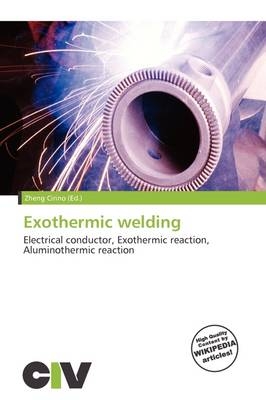 Exothermic Welding - 