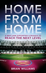 Home From Home -  Brian Williams