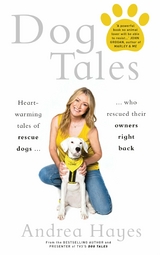 Dog Tales - Andrea Hayes